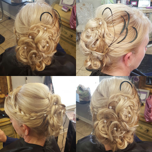 Dragonflys Hair & Nail Boutique
