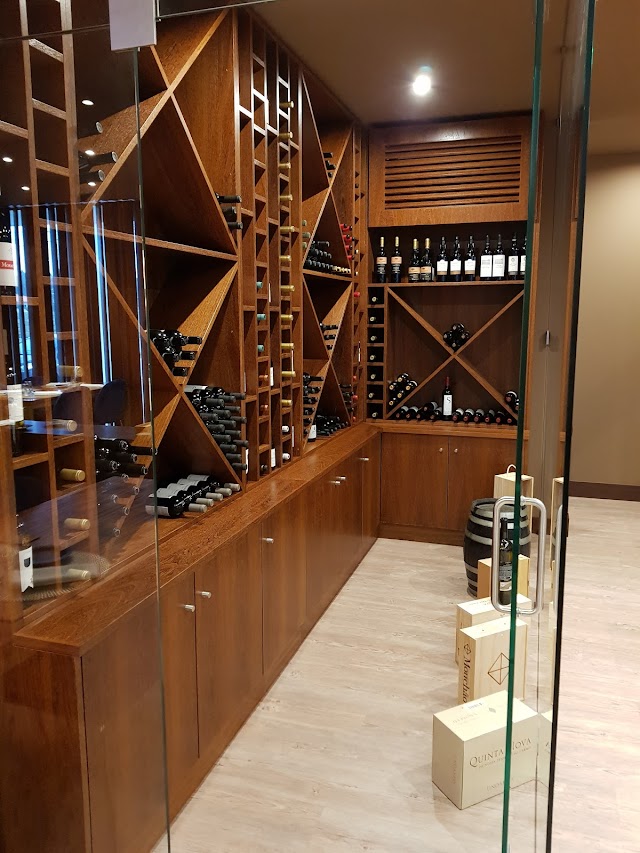 Restaurante Catorze 21