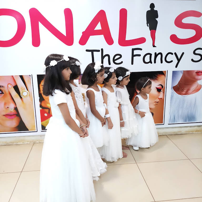 Monalisa The Fancy Shop (Capital Mall) in Kannur Thana,Kannur