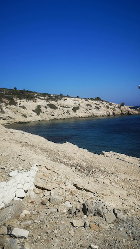 Πλάτη Καλύμνου - Ρόδος