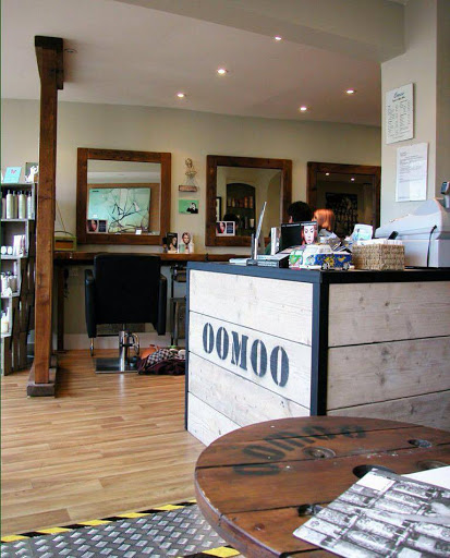 OOMOO Organic Hair Salon - Thumbnail