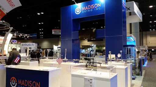 Madison Ortho, Inc.