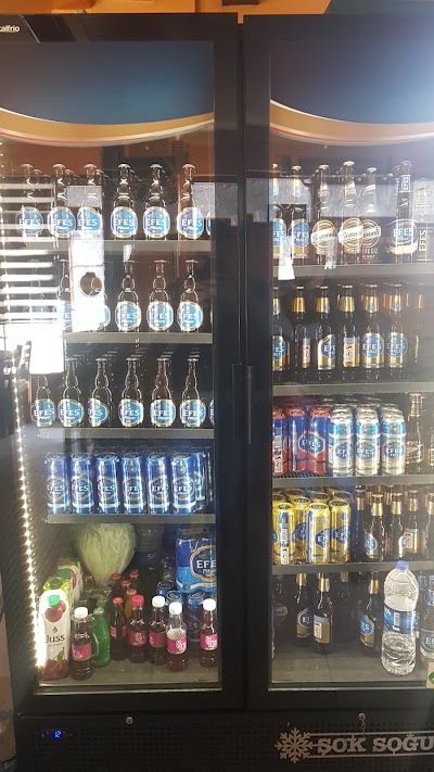 Photos of Yolcu Bar