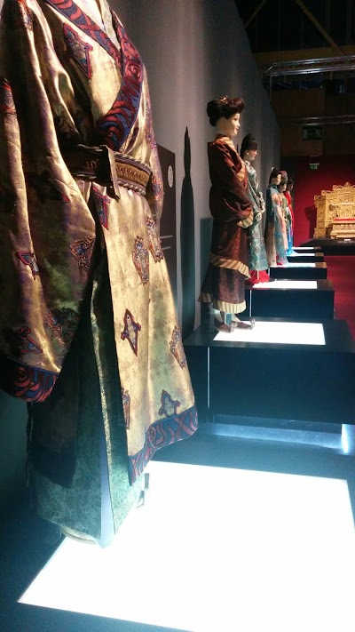 Photos of Die Terrakottaarmee