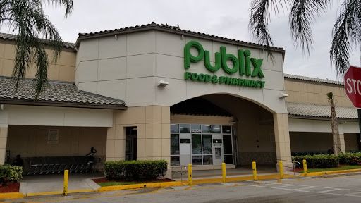 Publix Super Market at Sawgrass Square
