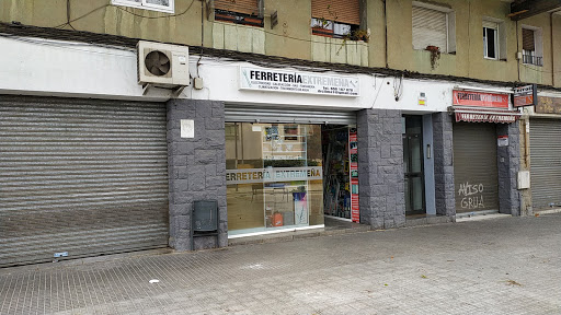 Ferretería Extremeña y Servicios sl - Thumbnail
