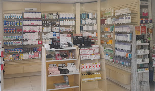 Photo n°9 de Pharmacie Robert à Saint-Nabord (Pharmacie)