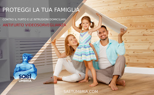 Saet Umbria - Visual