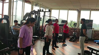 FitNet Gold – Gym in Kolkata, West Bengal