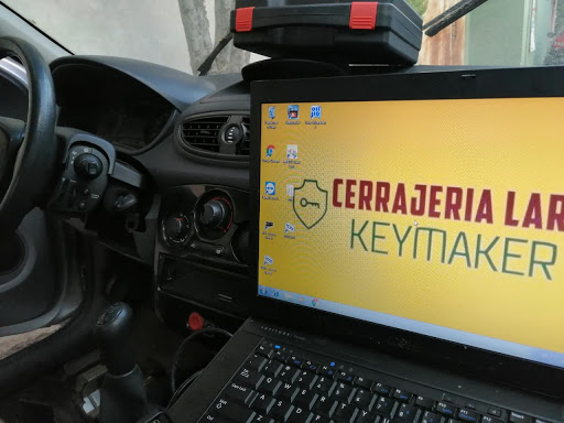 Cerrajeria lara keymaker II - Thumbnail