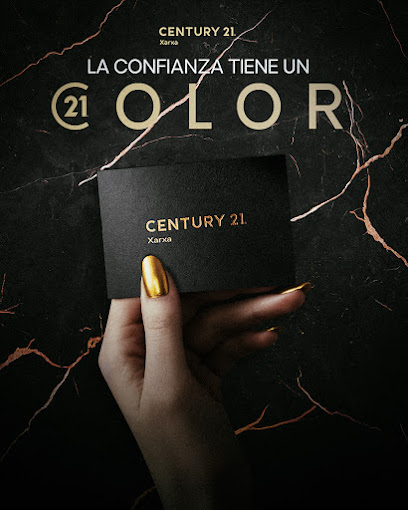 Century 21 Xarxa - Immobiliària
