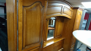 Photo n°19 de LA TROCANTE CARCASSONNE - Rachat Or / Débarras / Vide Maison 11 à Carcassonne (Magasin d'articles d'occasion)