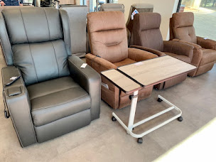 Photo n°6 de Bastide Le Confort Médical à Saint-Aubin-sur-Scie (Magasin de matériel médical)