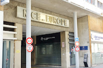 Cabinet Nice Europe - Imagerie Médicale de la Grande Bleue à Nice