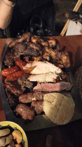 Maryshomerestaurant
