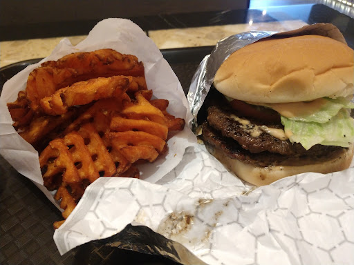 Spark's Burger Co. - Thumbnail