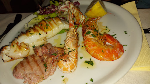 Ristoro del Pesce - Thumbnail