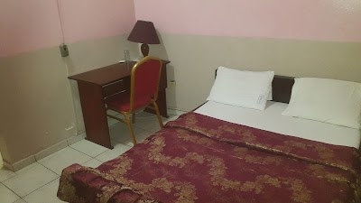 Photos of H&ocirc;tel Blanco, Yaound&eacute;