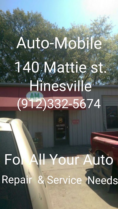 Photos of Auto Mobile Service and Repair