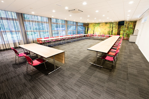 Kaap Doorn Conferentiecentrum