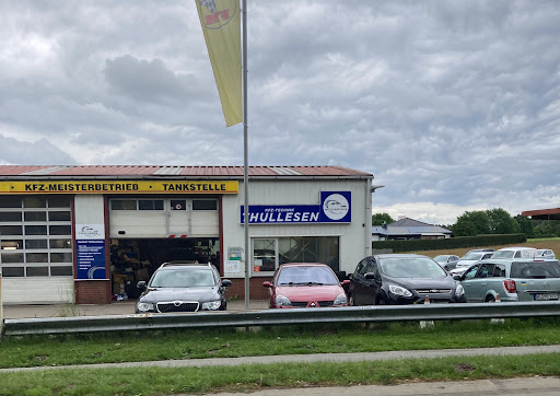 KFZ-Technik Thullesen Gallery - Germany