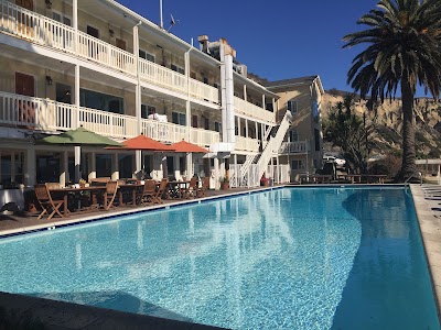 Photos of Cliff House Inn On the Ocean