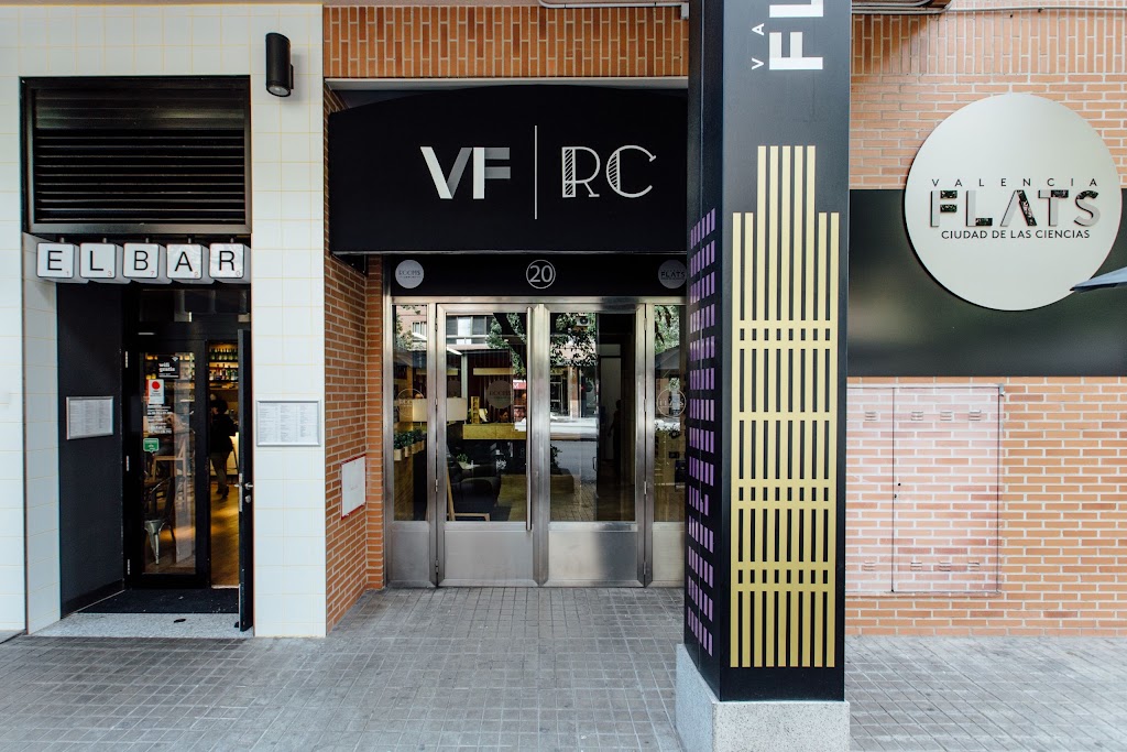 Foto de Valenciaflats Ciudad de las Ciencias en Valencia