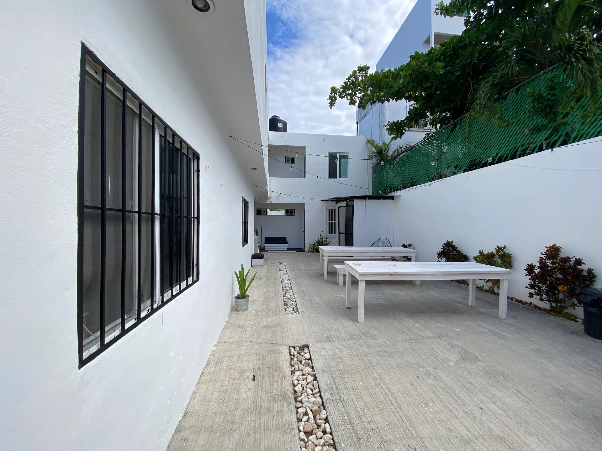 The Hostal Inn Playa del Carmen