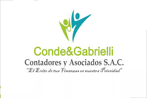 Conde&Gabrielli Contadores y Asociados S.A.C. 1