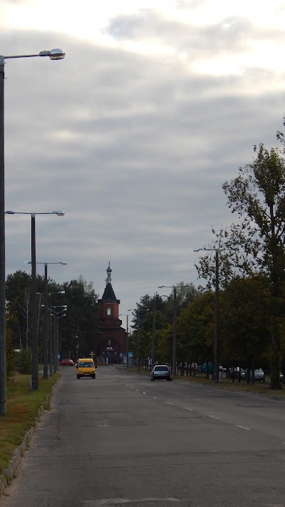 Photos of Pravoslavnaya Tserkov'