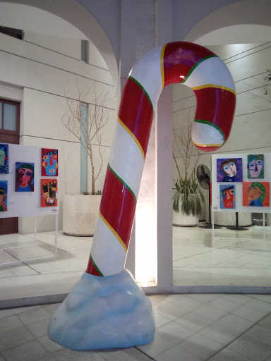 Dante library Olimpo - Thumbnail