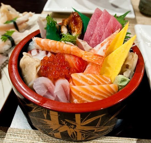 Hokka Hokka Japanese Restaurant - Thumbnail