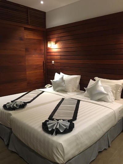 Photos of De Ninth Boutique Hotel and Spa