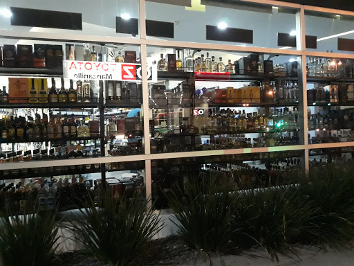 Vinos América Manzanillo (Colima) Gallery - Mexico