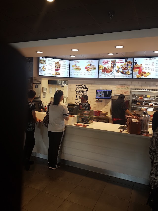 KFC