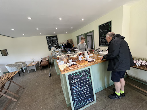 Willow Trees Cafe - Thumbnail