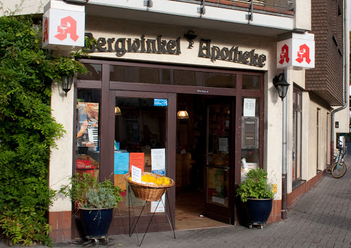 Bergwinkel Apotheke