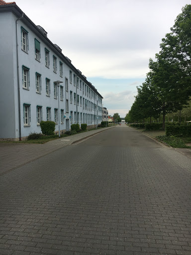 Thüringer Finanzministerium - Visual