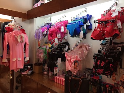 Photos of Farfalla Lingerie
