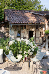 Photo n°24 de La Ferme de Marie-Eugénie à Bruailles (Maison d'hôtes)