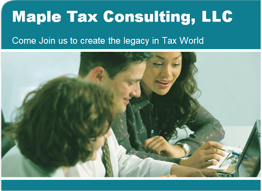 Maple Tax Consulting - Thumbnail