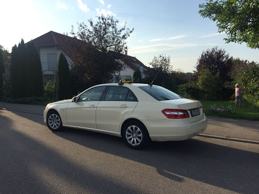 Taxi Kaidel - Thumbnail