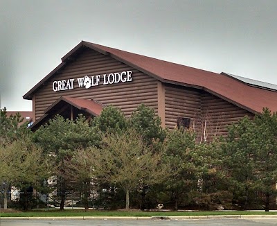 Great Wolf Lodge Water Park | Sandusky