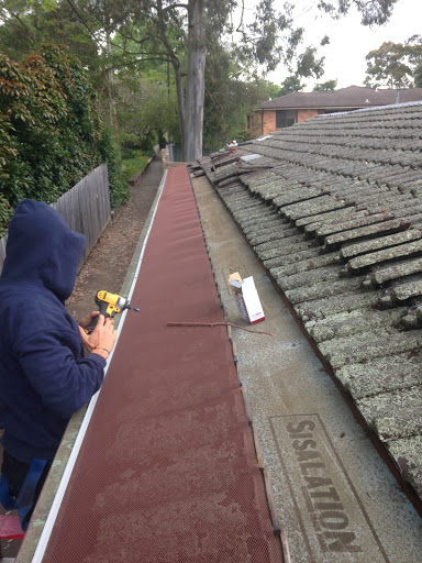 Pittwater Window Cleaning & Property Maintenance Pty Ltd - Australia