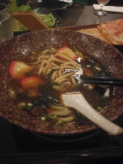 Photos of Fuji Shabu