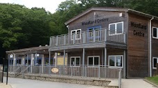 Ruislip Lido Woodland Centre london