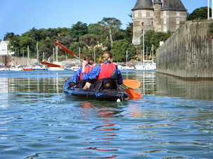 Photo n°4 de KAYAK NOMADE à Pornic (Club de sport)