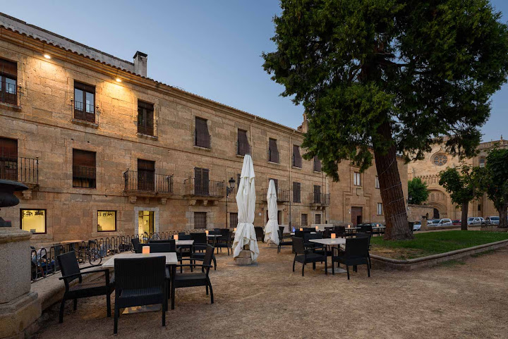 Crisol Conde Rodrigo by null