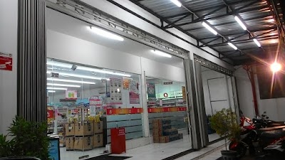 Photos of Alfamidi Kusuma Bangsa