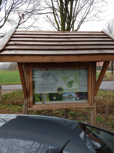 Parkeerplaats De Gooren - Thumbnail
